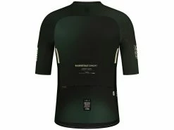 GOBIK Infinity Emerald Unisex Maillot Manches Courtes Warm 2023