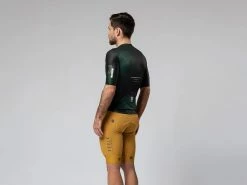 GOBIK Infinity Emerald Unisex Maillot Manches Courtes Warm 2023 -Composants Vtt Soldes 2023 gobik infinity emerald unisex maillot manches courtes warm 2023 5