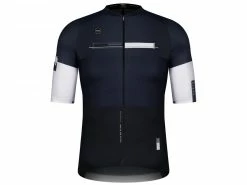 GOBIK Infinity Midnight Maillot Manches Courtes 2022