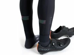 GOBIK Jambières Thermiques Kaba Pitch Black -Composants Vtt Soldes 2023 gobik jambieres thermiques kaba pitch black 2