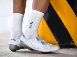 GOBIK Lightweight Antartica Unisex Paire De Chaussettes Cycliste Blanc -Composants Vtt Soldes 2023 gobik lightweight antartica unisex paire de chaussettes cycliste blanc 3