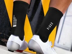 GOBIK Lightweight Unisex Paire De Chaussettes Cycliste Noir -Composants Vtt Soldes 2023 gobik lightweight unisex paire de chaussettes cycliste noir 2