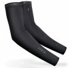 GOBIK Manchettes Légères Haru Pitch Black -Composants Vtt Soldes 2023 gobik manchettes legeres haru pitch black