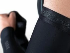 GOBIK Manchettes Thermiques Kaba Pitch Black -Composants Vtt Soldes 2023 gobik manchettes thermiques kaba pitch black 2