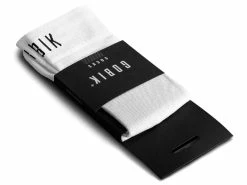 GOBIK Pure Paire De Chaussettes Cycliste Mixte Blanc 5 GOBIK Pure Paire De Chaussettes Cycliste Mixte Blanc -Composants Vtt Soldes 2023 gobik pure paire de chaussettes cycliste mixte blanc 1