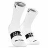 GOBIK Pure Paire De Chaussettes Cycliste Mixte Blanc -Composants Vtt Soldes 2023 gobik pure paire de chaussettes cycliste mixte blanc
