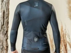 GOBIK Skimo Pro Royal Black Veste Thermique Cold 2023 -Composants Vtt Soldes 2023 gobik skimo pro royal black veste thermique cold 2023 3