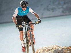 GOBIK Stark Cobalt Maillot Manches Courtes Warm 2022 -Composants Vtt Soldes 2023 gobik stark cobalt maillot manches courtes warm 2022 2