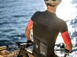 GOBIK Stark Dye Maillot Manches Courtes Homme Warm 2022 -Composants Vtt Soldes 2023 gobik stark dye maillot manches courtes homme warm 2022 3