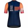 GOBIK Stark Lotus Maillot Manches Courtes Femme Warm 2022