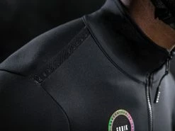 GOBIK X POLARTEC® Veste Envy Unisexe Jet Black 2023 -Composants Vtt Soldes 2023 gobik x polartec veste envy unisexe jet black 2023 2