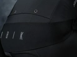 GOBIK X POLARTEC® Veste Envy Unisexe Jet Black 2023 -Composants Vtt Soldes 2023 gobik x polartec veste envy unisexe jet black 2023 4