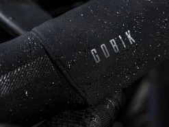 GOBIK X POLARTEC® Veste Envy Unisexe Jet Black 2023 -Composants Vtt Soldes 2023 gobik x polartec veste envy unisexe jet black 2023 5