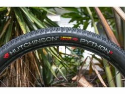 HUTCHINSON Python 2 Pneu Souple Hardskin Tubeless Ready - 26 X 2,25 Pouces 7 HUTCHINSON Python 2 Pneu Souple Hardskin Tubeless Ready - 26 X 2,25 Pouces -Composants Vtt Soldes 2023 hutchinson python 2 pneu souple hardskin tubeless ready 26 x 225 pouces 2