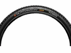 HUTCHINSON Toro Tubeless Ready - 27,5 X 2,35 Pouces -Composants Vtt Soldes 2023 hutchinson toro tubeless ready 275 x 235 pouces 2