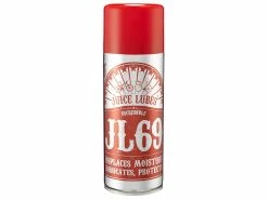 JUICE LUBES Lubrifiant JL69 Anti-humidité - Aérosol 400ml
