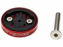 K-EDGE Support Garmin Gravity