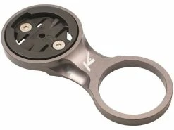 K-EDGE Support Potence Garmin -Composants Vtt Soldes 2023 k edge support potence garmin 4