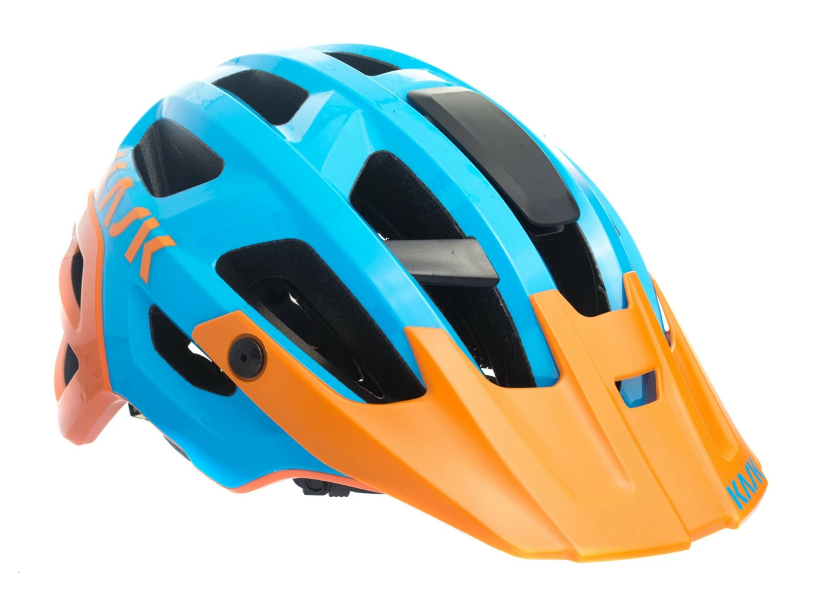 KASK Rex Casque Vélo VTT MTB 5 KASK Rex Casque Vélo VTT MTB – Image 3