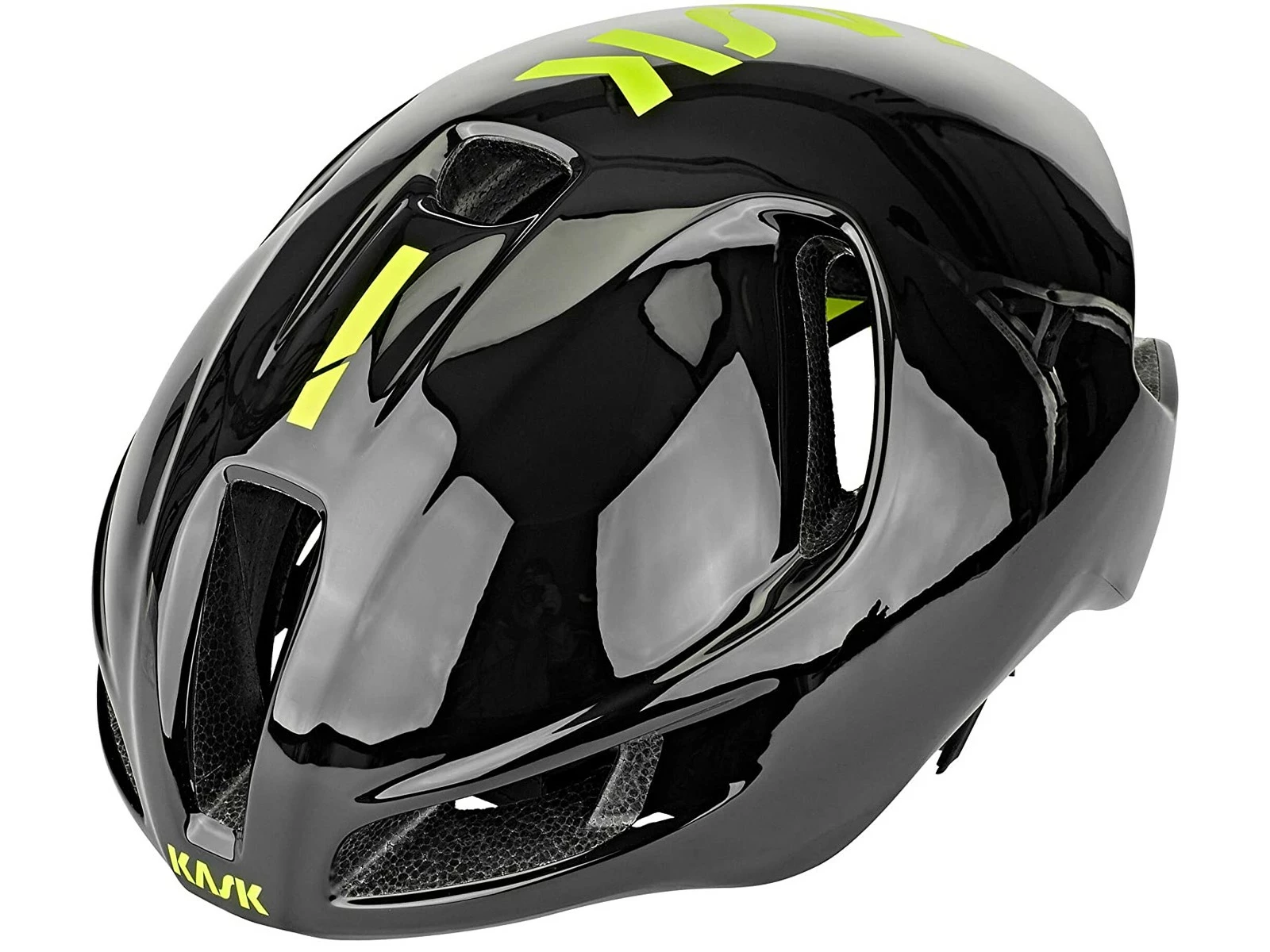 KASK Utopia Casque Vélo De Route 5 KASK Utopia Casque Vélo De Route – Image 3