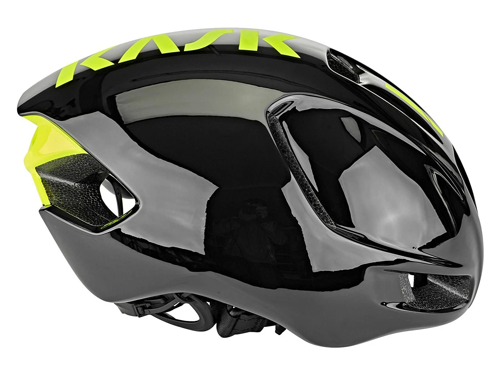KASK Utopia Casque Vélo De Route 7 KASK Utopia Casque Vélo De Route – Image 5