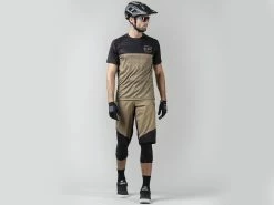 Kenny Racing KENNY Charger Short Enduro/freeride Kaki 2022 -Composants Vtt Soldes 2023 kenny charger short endurofreeride kaki 2022 2