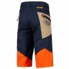 Kenny Racing KENNY Charger Short Enduro/freeride Navy Orange 2022 -Composants Vtt Soldes 2023 kenny charger short endurofreeride navy orange 2022