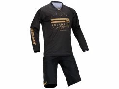 Kenny Racing KENNY Havoc Short Enduro Black 2021 -Composants Vtt Soldes 2023 kenny havoc short enduro black 2021 2