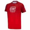 Kenny Racing KENNY Maillot Indy 2021 Manches Courtes Rouge -Composants Vtt Soldes 2023 kenny maillot indy 2021 manches courtes red