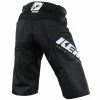 Kenny Racing KENNY Track Short Black -Composants Vtt Soldes 2023 kenny track short noir pour adultes