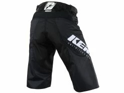 Kenny Racing KENNY Track Short Black