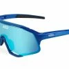 KOO KCO Demos Lunettes De Soleil Blue Mirror
