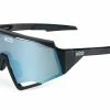 KOO KCO Spectro Lunettes De Soleil Black / Turquoise Mirror -Composants Vtt Soldes 2023 koo spectro lunettes de soleil black turquoise mirror