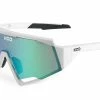 KOO KCO Spectro Lunettes De Soleil White / Green Mirror 1 KOO KCO Spectro Lunettes De Soleil White / Green Mirror -Composants Vtt Soldes 2023 koo spectro lunettes de soleil white green mirror
