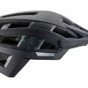 LEATT MTB 3.0 Trail Casque De VTT -Composants Vtt Soldes 2023 leatt mtb 30 trail casque de vtt