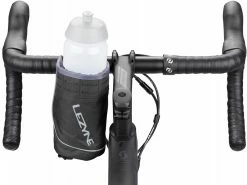 LEZYNE Caddy Stuff Sacoche De Cintre / Porte-bidon