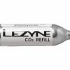 LEZYNE Cartouche De CO2 (à L'unité) 16g - 20g - 25g -Composants Vtt Soldes 2023 lezyne cartouche de co2 a l unite 16g 20g 25g