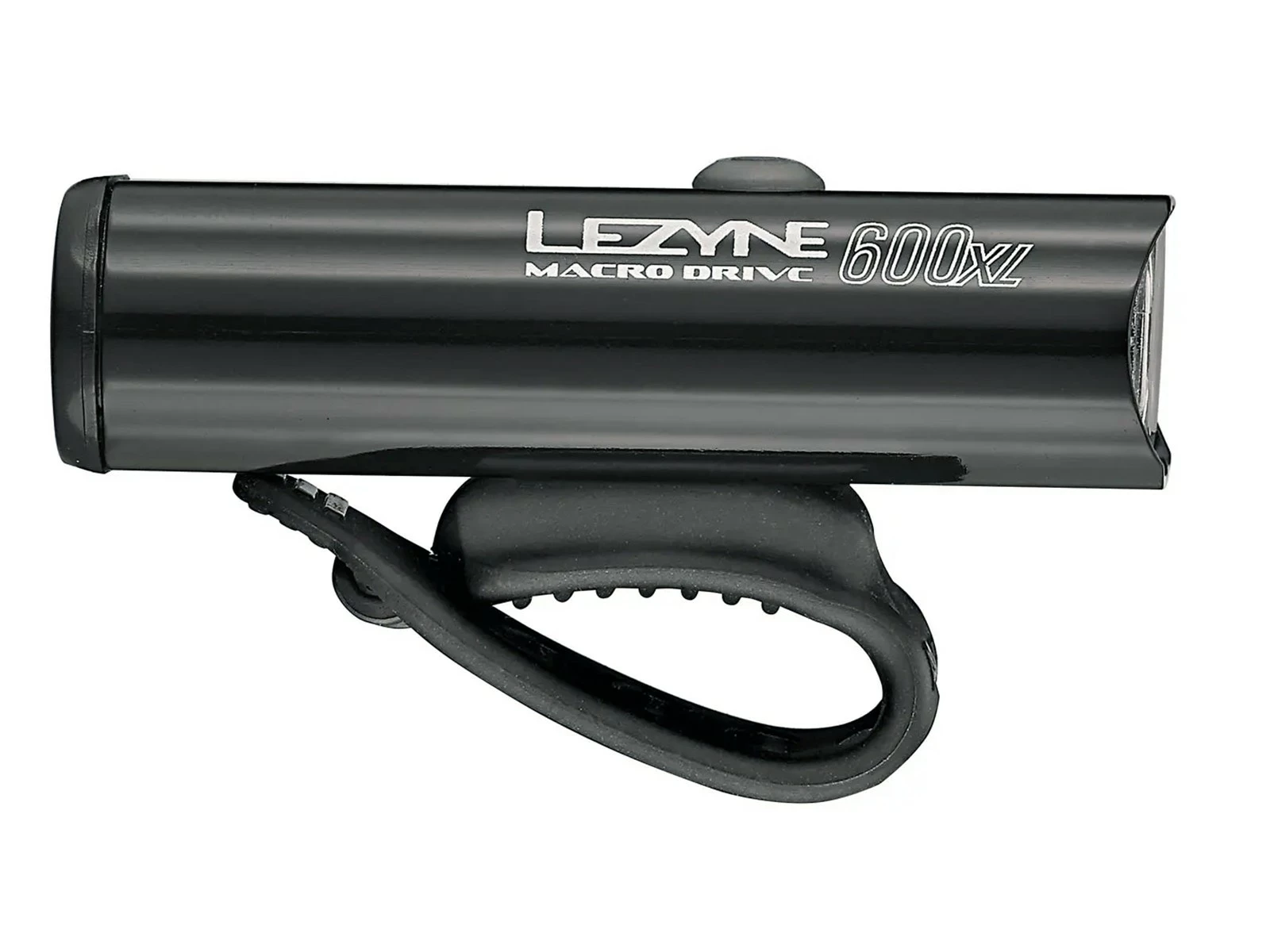 LEZYNE Éclairage Avant LED Macro Drive 600XL 5 LEZYNE Éclairage Avant LED Macro Drive 600XL – Image 3