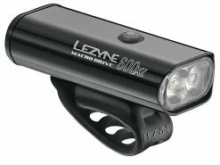 LEZYNE Éclairage Avant LED Macro Drive 600XL