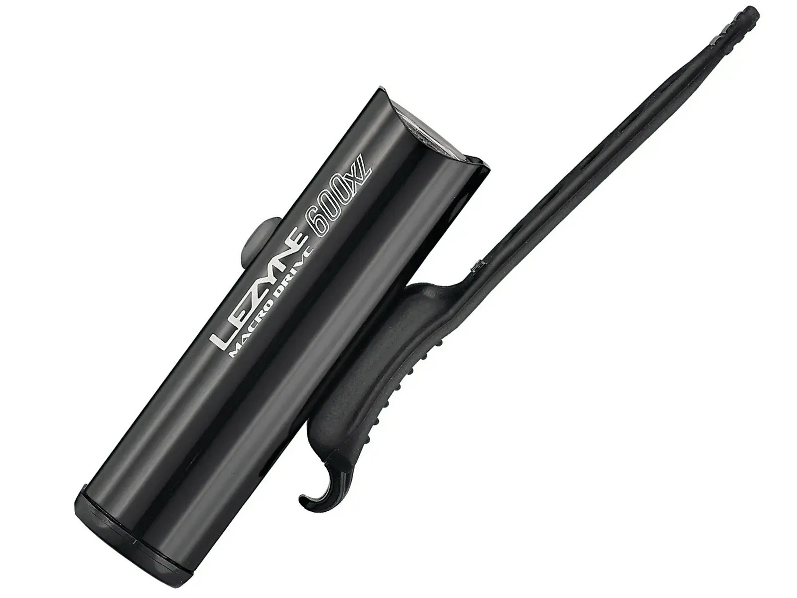 LEZYNE Éclairage Avant LED Macro Drive 600XL 6 LEZYNE Éclairage Avant LED Macro Drive 600XL – Image 4