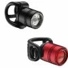 LEZYNE Femto Pair Drive (la Paire) Lampes Vélo De Signalisation -Composants Vtt Soldes 2023 lezyne femto pair drive la paire lampes velo de signalisation