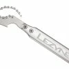LEZYNE Fouet à Chaîne CNC Chain ROD 8, 9 Et 10 Vitesses