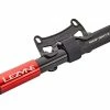 LEZYNE Grip Drive HP Pompe à Main + Support Cadre Vélo -Composants Vtt Soldes 2023 lezyne grip drive hp pompe a main rouge support cadre velo