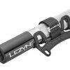 LEZYNE Grip Drive HV Pompe à Main + Support Cadre Vélo -Composants Vtt Soldes 2023 lezyne grip drive hv pompe a main noire support cadre velo