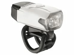 LEZYNE Lampe LED Avant KTV Drive Front 200 Lumens