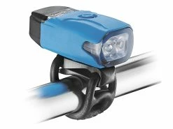 LEZYNE Lampe LED Avant KTV Drive Front Blue 200 Lumens -Composants Vtt Soldes 2023 lezyne lampe led avant ktv drive front blue 200 lumens 1