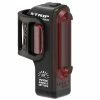 LEZYNE Led Strip Drive Lampe Vélo Arrière De Signalisation -Composants Vtt Soldes 2023 lezyne led stripe drive lampe velo arriere de signalisation