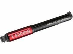 LEZYNE Lite Drive Mini Pompe Rouge + Support Cadre Vélo -Composants Vtt Soldes 2023 lezyne lite drive mini pompe rouge support cadre velo 3