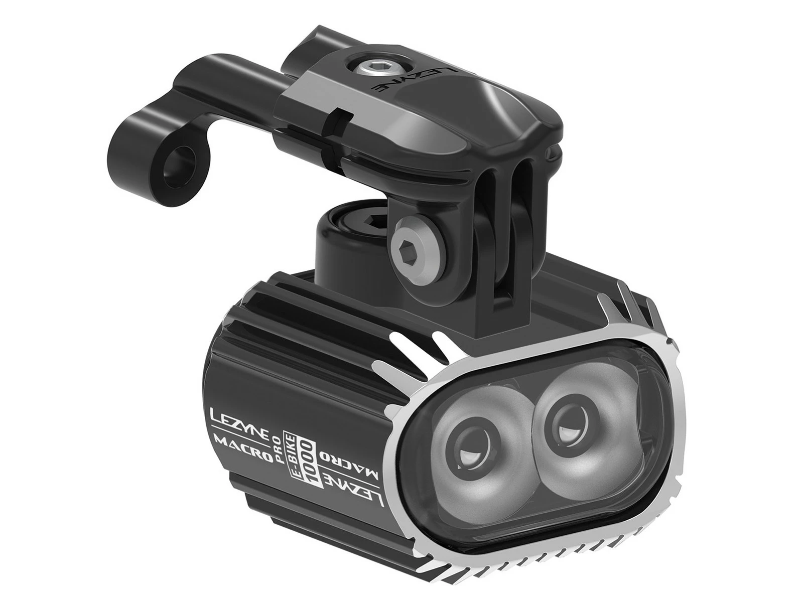 LEZYNE Macro Drive 1000 éclairage LED Pour Vélo électrique 4 LEZYNE Macro Drive 1000 éclairage LED Pour Vélo électrique – Image 2