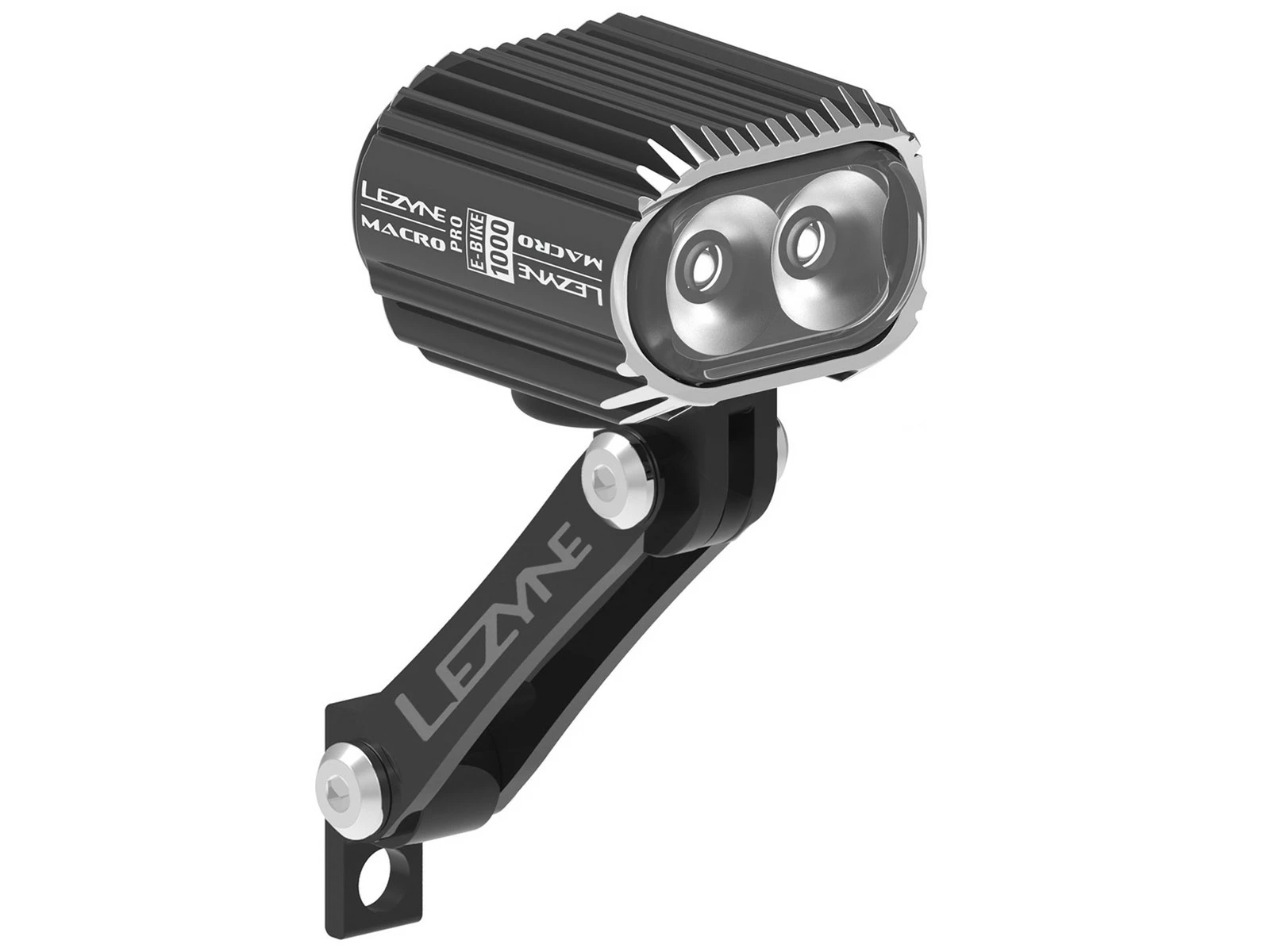 LEZYNE Macro Drive 1000 éclairage LED Pour Vélo électrique 6 LEZYNE Macro Drive 1000 éclairage LED Pour Vélo électrique – Image 4